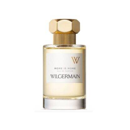 Wilgermain - More is More Eau de Parfum 100 ml - Aromatisch Unisex