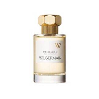 Wilgermain - Possession Eau de Parfum 100 ml - Bloemen Unisex