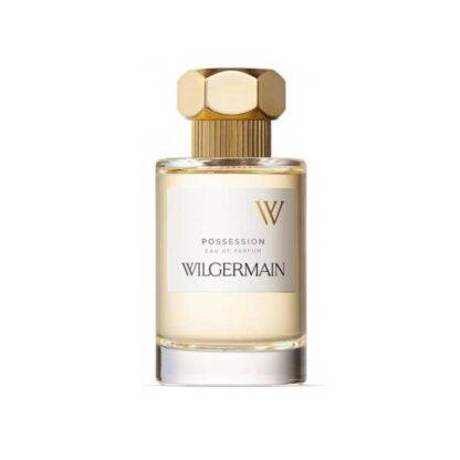 Wilgermain - Possession Eau de Parfum 100 ml - Bloemen Unisex