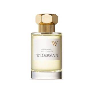 Wilgermain - Radiance Eau de Parfum 100 ml - Citrus Unisex